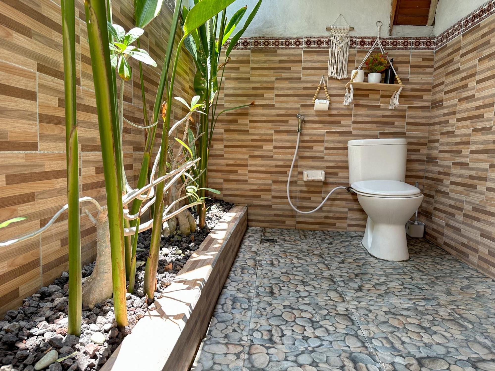 Sunset Hill Penida Resort Ped Exterior photo